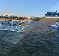 Stand Up Paddle Board Hire - Kempsey Accommodation