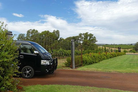 Swan Valley Luxury Private Charter - Kempsey Accommodation 0