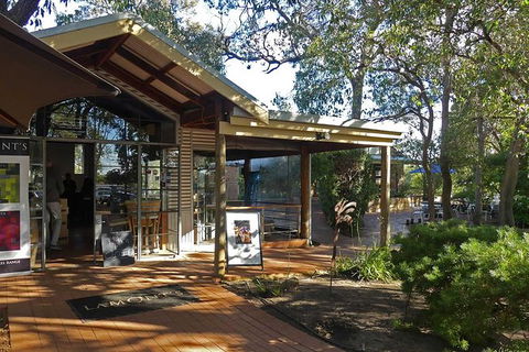 Swan Valley Luxury Private Charter - Kempsey Accommodation 7