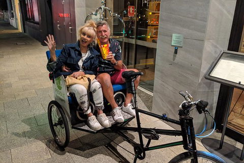 Peddle Bar Tour - 3 Best Small Bars In Perth - Kempsey Accommodation 0