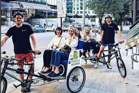 Peddle Bar Tour - 3 Best Small Bars In Perth - Kempsey Accommodation 1