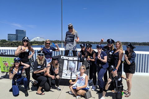 Peddle Bar Tour - 3 Best Small Bars In Perth - Kempsey Accommodation 5