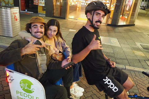 Peddle Bar Tour - 3 Best Small Bars In Perth - Kempsey Accommodation 6