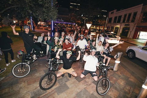Peddle Bar Tour - 3 Best Small Bars In Perth - Kempsey Accommodation 2