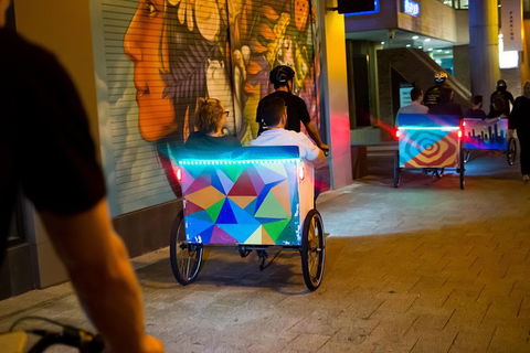 Peddle Bar Tour - 3 Best Small Bars In Perth - Kempsey Accommodation 3