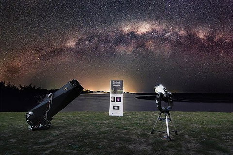 Astronomy Experience At Bullara Station Stay - Kempsey Accommodation 0