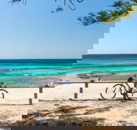 Rottnest Bike  Ferry Package from Perth - Kempsey Accommodation