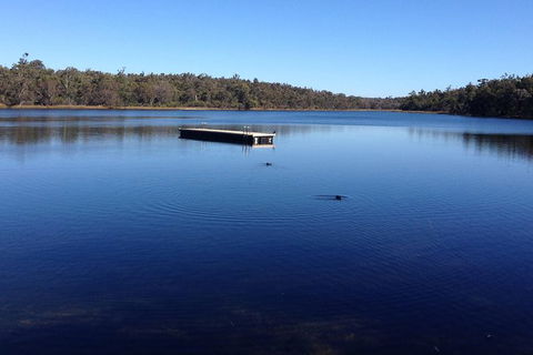 The Pedal, Paddle, Plod & Plate 1/2 Day Tour - Kempsey Accommodation 1