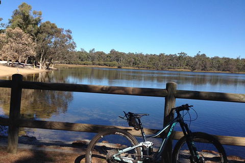 The Pedal, Paddle, Plod & Plate 1/2 Day Tour - Kempsey Accommodation 0