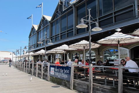 Perth And Fremantle - Point And Shoot Instagram Tours - Kempsey Accommodation 1