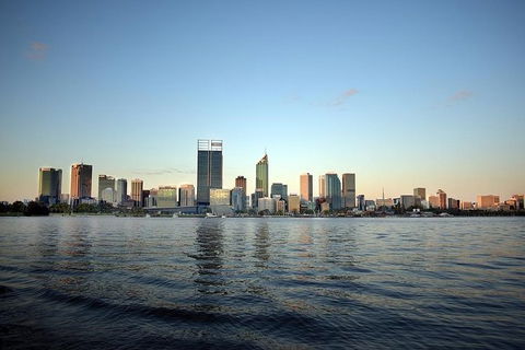 Perth And Fremantle - Point And Shoot Instagram Tours - Kempsey Accommodation 6
