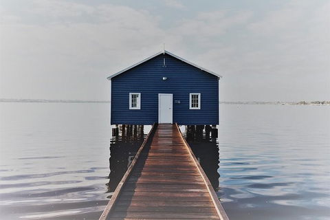 Perth And Fremantle - Point And Shoot Instagram Tours - Kempsey Accommodation 3