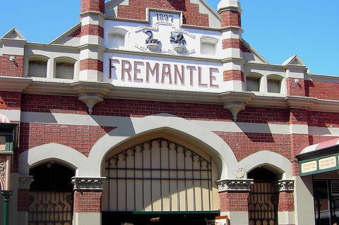 Perth And Fremantle - Point And Shoot Instagram Tours - Kempsey Accommodation 2