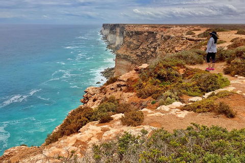 9 Day Perth To Adelaide Adventure Tour - Kempsey Accommodation 0