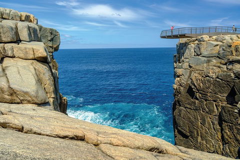 3 Day Margaret River Tour From Perth - Kempsey Accommodation 1