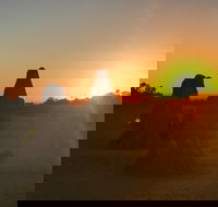 Half Day Pinnacles Sunset Tour - Kempsey Accommodation