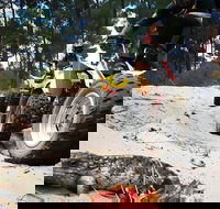2.5 Hours Quad Bike Tours only 35 minutes from Perth - Kempsey Accommodation