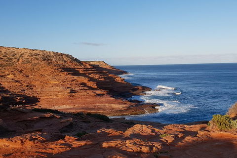 7 Day Perth To Exmouth Return - Kempsey Accommodation 0