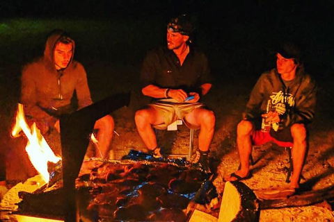 7 Day Perth To Exmouth Return - Kempsey Accommodation 5