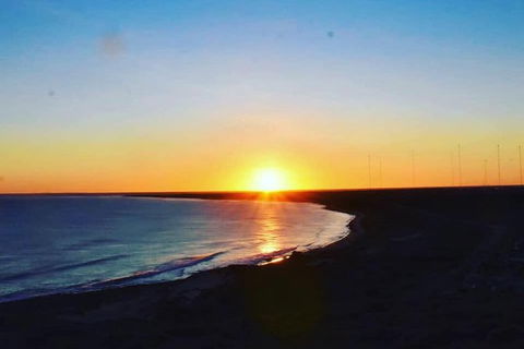 7 Day Perth To Exmouth Return - Kempsey Accommodation 4