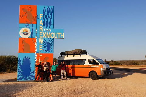 7 Day Perth To Exmouth Return - Kempsey Accommodation 6