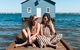 Blue Boat House Perth Photo Shoot - thumb 0