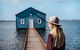 Blue Boat House Perth Photo Shoot - thumb 2