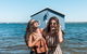 Blue Boat House Perth Photo Shoot - thumb 7