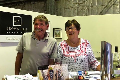 Margaret River Wine & Food Tour - Kempsey Accommodation 1