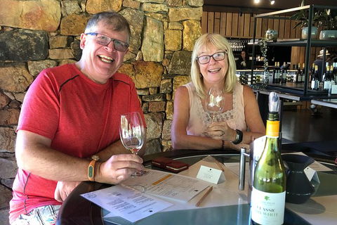 Margaret River Wine & Food Tour - Kempsey Accommodation 0