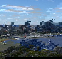 Perth and Fremantle Day Tour - Kempsey Accommodation