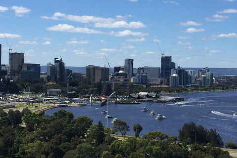 Perth And Fremantle Day Tour - Kempsey Accommodation 0