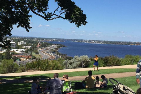 Perth And Fremantle Day Tour - Kempsey Accommodation 1