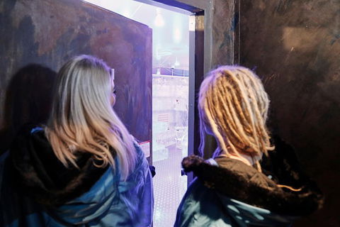 Ice Bar Tour In Melbourne With Cocktails - Kempsey Accommodation 9