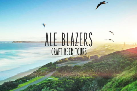Ale Blazers: Craft Beer Tour Of The Surf Coast - Kempsey Accommodation 1