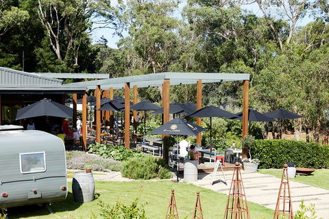 Mornington Peninsula Hot Springs Day Trip From Melbourne - Kempsey Accommodation 5