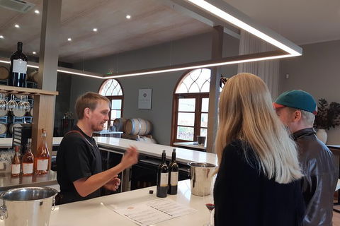 Half Day Yarra Valley Winery Day Trip From Melbourne - Kempsey Accommodation 7