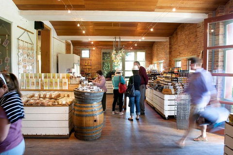 Half Day Yarra Valley Winery Day Trip From Melbourne - Kempsey Accommodation 5