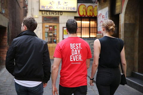 Afternoon In Melbourne - Private Booze And History Tour With A Drink In-hand - Kempsey Accommodation 9