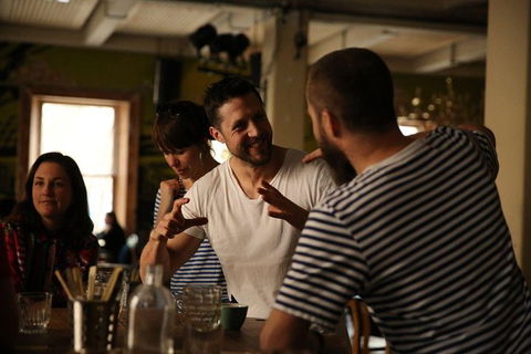 Afternoon In Melbourne - Private Booze And History Tour With A Drink In-hand - Kempsey Accommodation 3