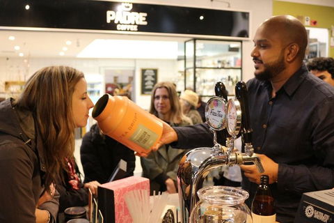 Made In Melbourne Private Shopping Tour Including Local Stores Visit - Kempsey Accommodation 1