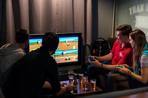 Melbourne Walking Tour: Uncover Hidden Laneway Bars - Kempsey Accommodation 14