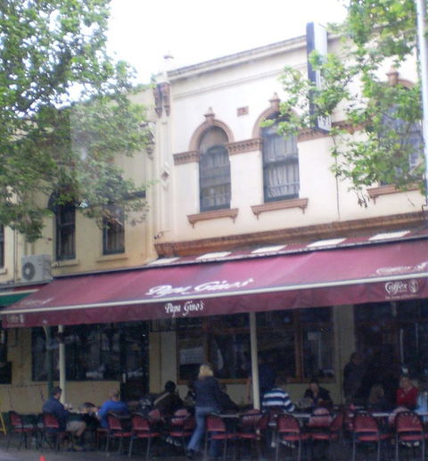 Melbourne Laneways, Arcades And City Morning Tour With Optional Yarra Cruise - Kempsey Accommodation 14