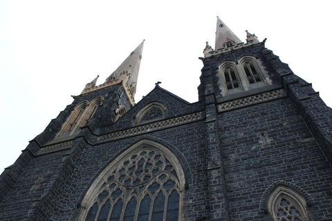 Melbourne Laneways, Arcades And City Morning Tour With Optional Yarra Cruise - Kempsey Accommodation 6