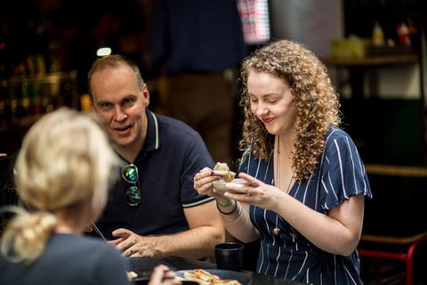Melbourne Foodie Discovery Walking Tour - Kempsey Accommodation 8