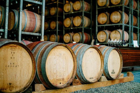 Small Group 6 Guests: Ultimate Mornington Peninsula Food And Wine - Kempsey Accommodation 5