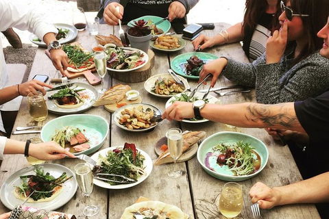 Small Group 6 Guests: Ultimate Mornington Peninsula Food And Wine - Kempsey Accommodation 7