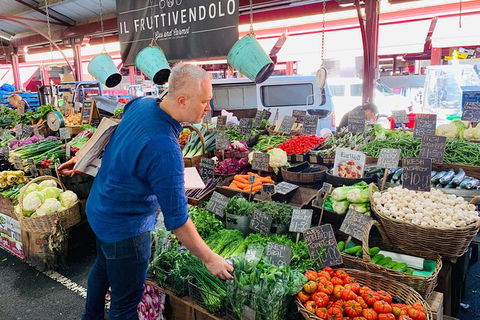 Market Adventure, Cooking Class And Dinner Party - Kempsey Accommodation 0