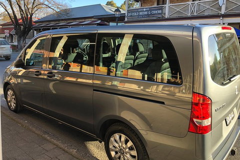 Airport To City Private Transfers - Kempsey Accommodation 0