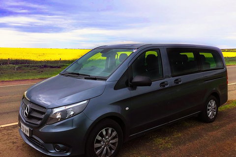 Airport To City Private Transfers - Kempsey Accommodation 2